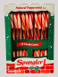 Preview: Spangler Candy Cane Peppermint
